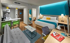 City Plus Cancun Aeropuerto Riviera